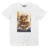 T-shirt Louxor Egypte