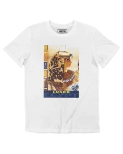 T-shirt Louxor Egypte