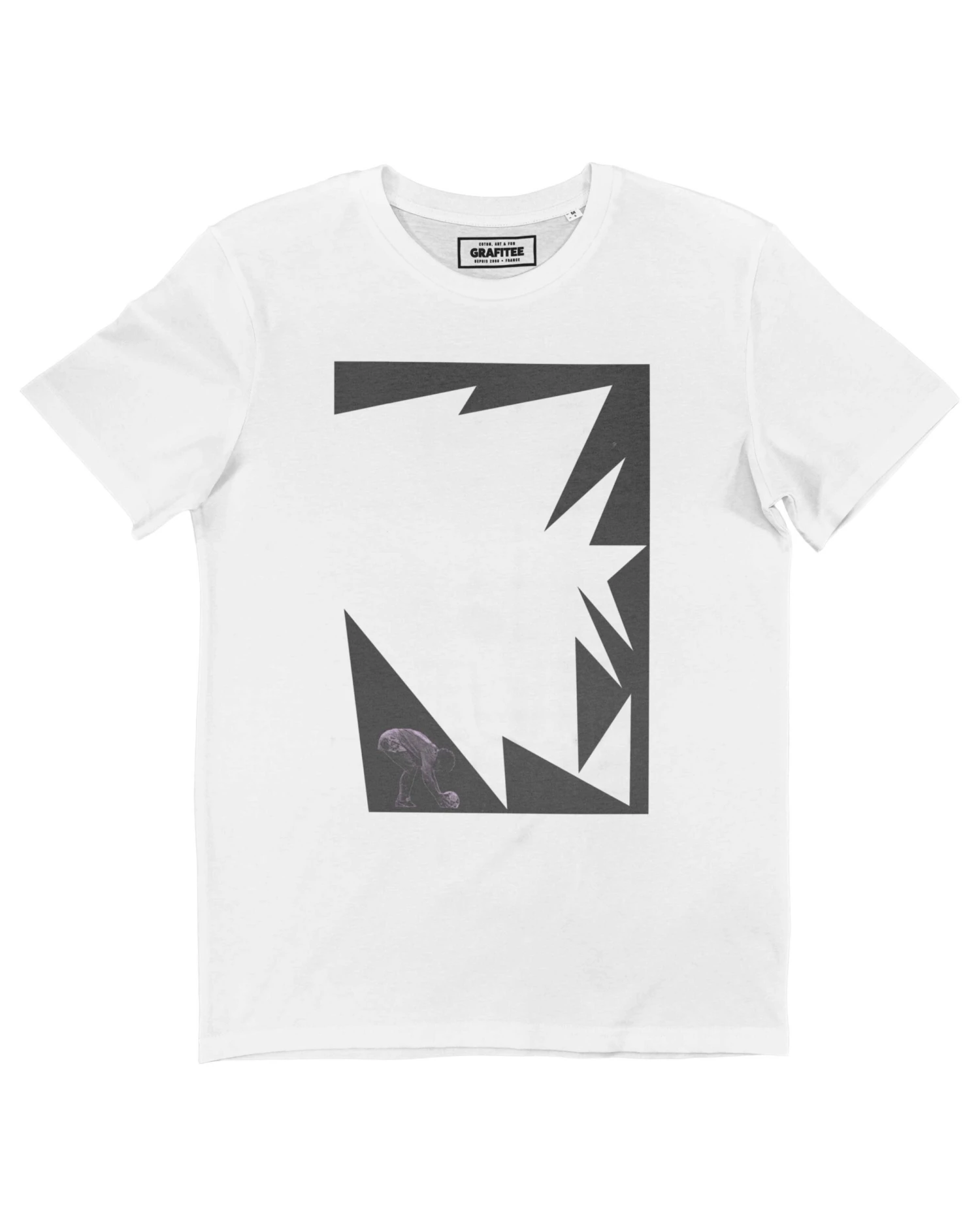 T-shirt El Diez 3 T-shirt El Diez