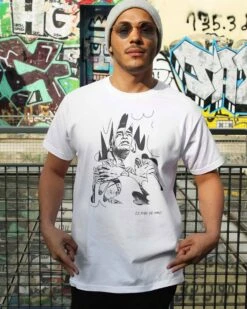 T-shirt El Pibe De Oro -T-shirts Shop el pibe de oro 1