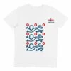 T-shirt England 3 Lions -T-shirts Shop england