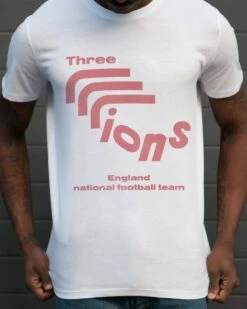 T-shirt England Football Team -T-shirts Shop england football team 1