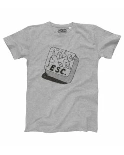 T-shirt Escape -T-shirts Shop escape 2