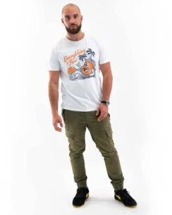 T-shirt Everything Is Fine -T-shirts Shop everything is fine 2