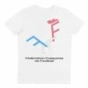 T-shirt Fédération Française De Football -T-shirts Shop fff