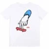 T-shirt Finger Skate 2 T-shirt Finger Skate -T-shirts Shop finger skate