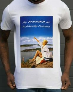 T-shirt Finland -T-shirts Shop finland 1
