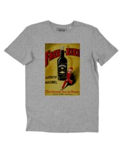 T-shirt Fred Zizi -T-shirts Shop fred zizi 2