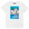T-shirt French Riviera -T-shirts Shop french riviera