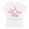 T-shirt La Furia Roja -T-shirts Shop furia roja