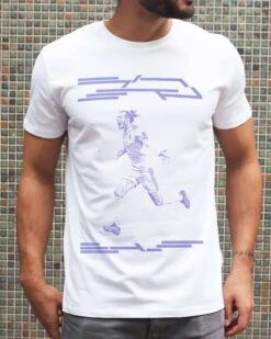 T-shirt Gareth Bale 5 T-shirt Gareth Bale -T-shirts Shop gareth bale 1