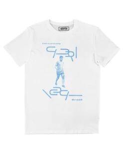 T-shirt Garrincha