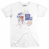 T-shirt Go Fast Go Hard -T-shirts Shop go fast go hard