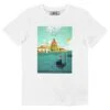 T-shirt Gondoles à Venise -T-shirts Shop gondoles venise
