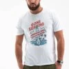 T-shirt Gone Surfing -T-shirts Shop gone surfing