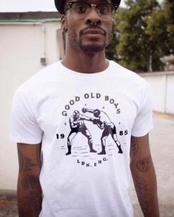 T-shirt Good Old Boys -T-shirts Shop good old boys 1