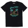 T-shirt Good Surfing Vibes -T-shirts Shop good surfing vibes