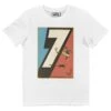 T-shirt Griezmann N°7 -T-shirts Shop griezmann 7