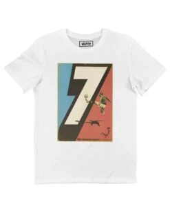 T-shirt Griezmann N°7