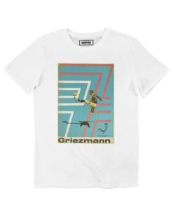 T-shirt Grizou