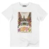 T-shirt Happy -T-shirts Shop happy