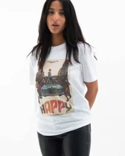 T-shirt Happy -T-shirts Shop happy 2