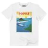 T-shirt Hawaien -T-shirts Shop hawaien