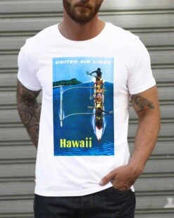 T-shirts Shop -T-shirts Shop hawaii surf 1