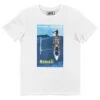 T-shirt Hawaii Surf -T-shirts Shop hawaii surf