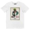 T-shirt Hey Ya! -T-shirts Shop hey ya
