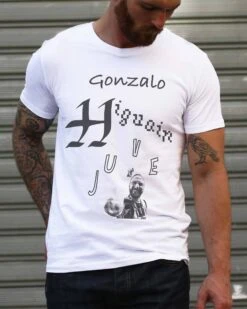 T-shirt Higuain -T-shirts Shop higuain 1