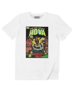 T-shirt Hova