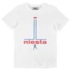 T-shirt I Comme Iniesta -T-shirts Shop i comme iniesta