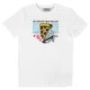 T-shirt In Crust We Trust 1 T-shirt In Crust We Trust -T-shirts Shop in crust we trust