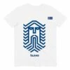 T-shirt Islande Football -T-shirts Shop islande football