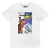 T-shirt Jungfrau 1 T-shirt Jungfrau -T-shirts Shop jungfrau