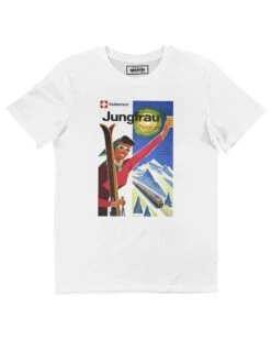 T-shirt Jungfrau