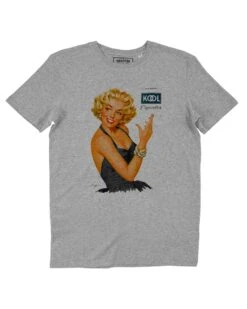 T-shirt Kool Cigarettes -T-shirts Shop kool cigarettes 2