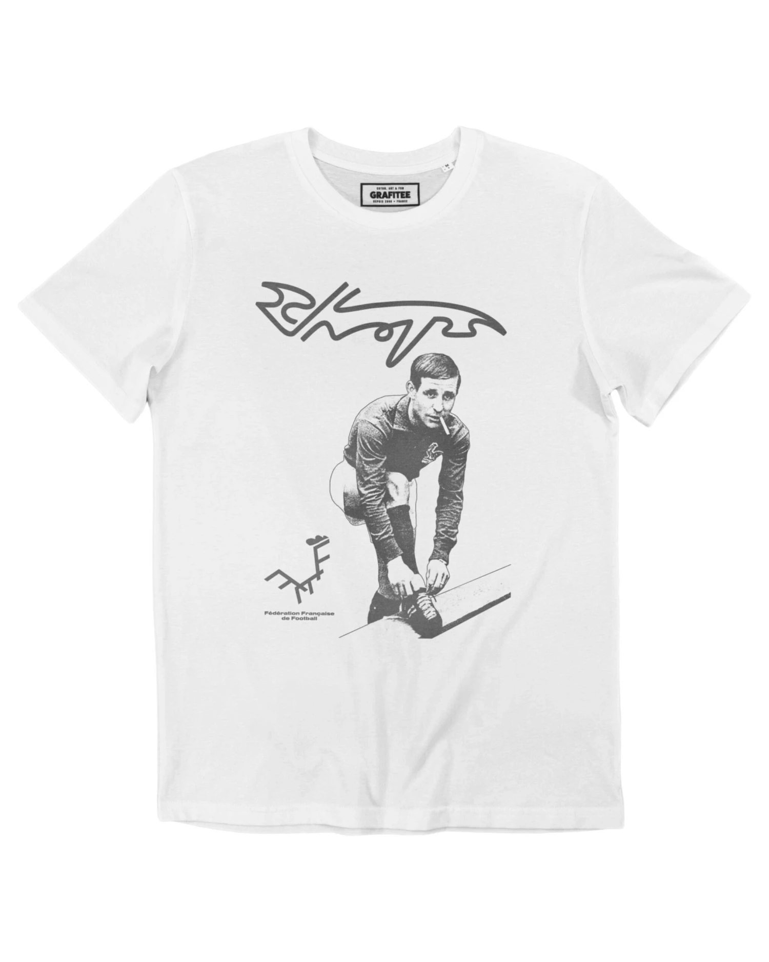 T-shirt Kopaszewski 3 T-shirt Kopaszewski