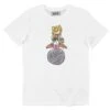 T-shirt Le Chat Petit Prince -T-shirts Shop le chat petit prince