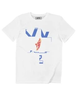 T-shirt Lebron James