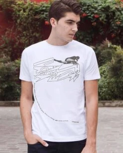 T-shirt Lev Ivanovitch Yachine -T-shirts Shop lev ivanovitch yachine 1