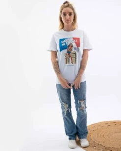 T-shirt Made In France -T-shirts Shop made in france 1