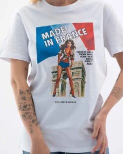 T-shirt Made In France -T-shirts Shop made in france 2