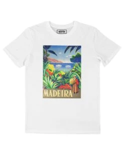 T-shirt Madère