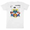 T-shirt Madvillain -T-shirts Shop madvillain