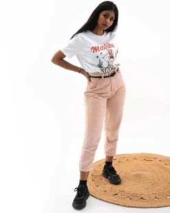 T-shirt Malibu Girl -T-shirts Shop malibu girl 2