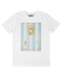 T-shirt Maradona