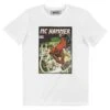 T-shirt MC Hammer