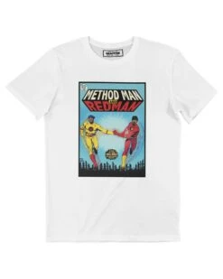T-shirt Method Man & Redman